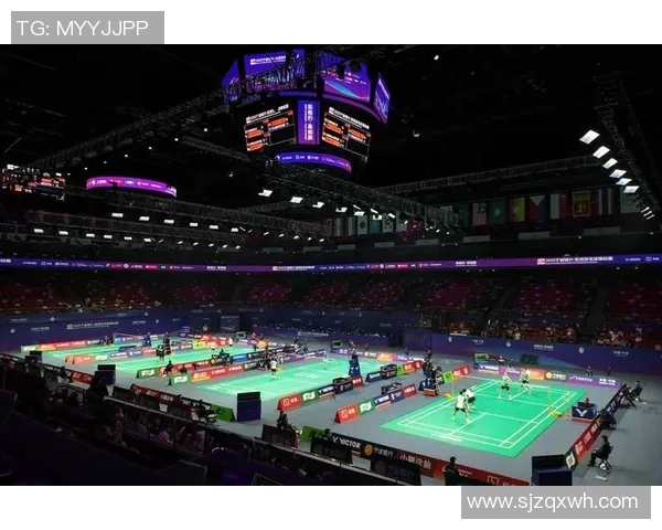 羽毛球新规引发全球关注15分制改革改变比赛格局与选手策略